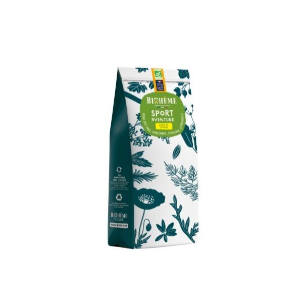 Moon Girl Infusion - Loose Leaf 45g Bag