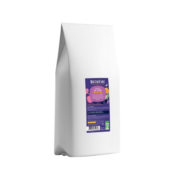 Moon Girl Infusion - Loose Leaf 450g