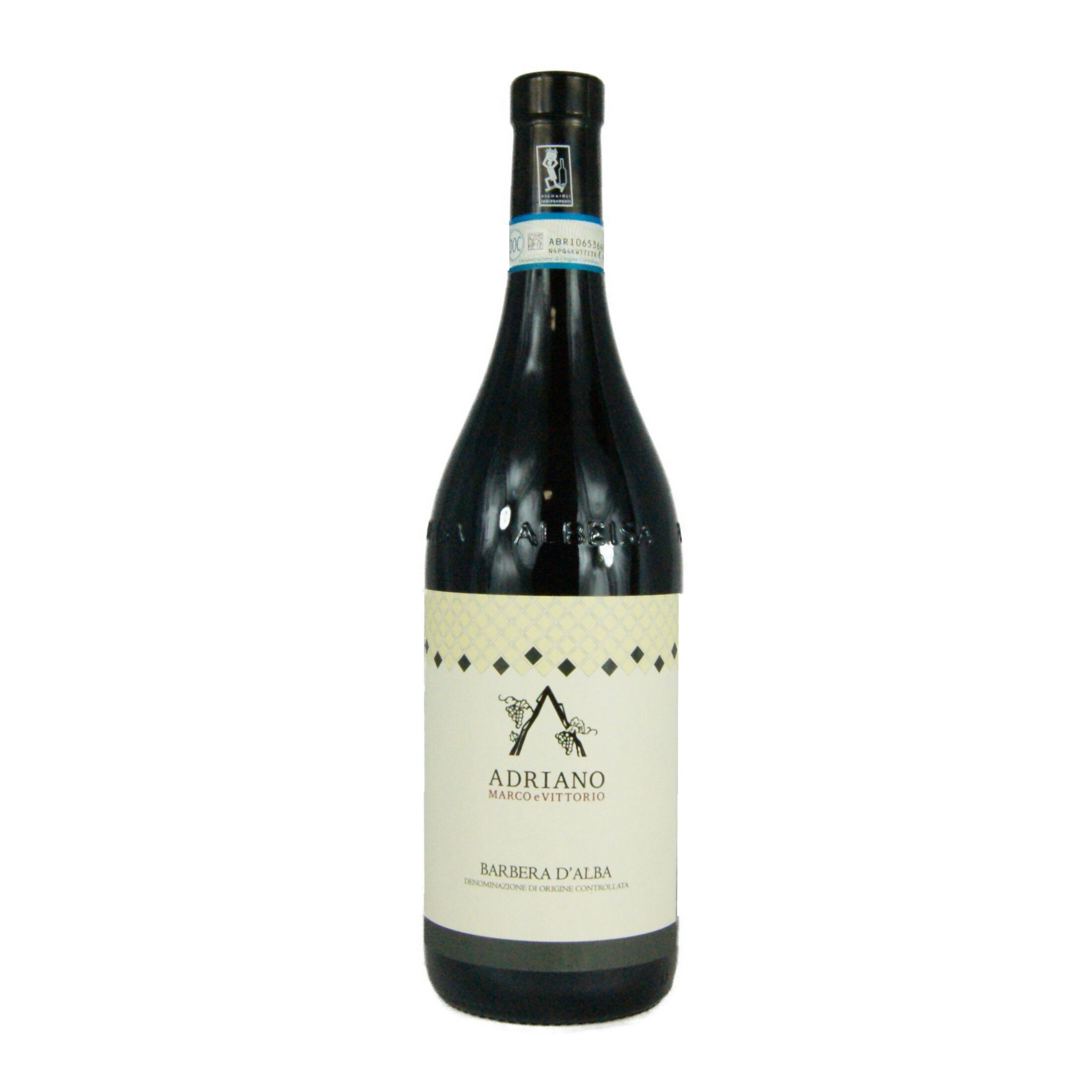 Barbera d'Alba
