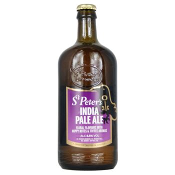 IPA St Peter's 50cl