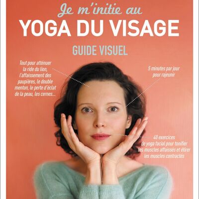 estoy aprendiendo yoga facial