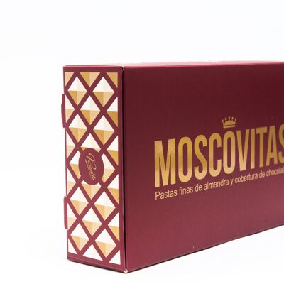 BOX 250 gr. CLASSIC MUSCOVITES