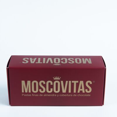 BOX 160 gr. CLASSIC MUSCOVITES