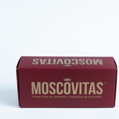 BOX 160 gr. CLASSIC MUSCOVITES