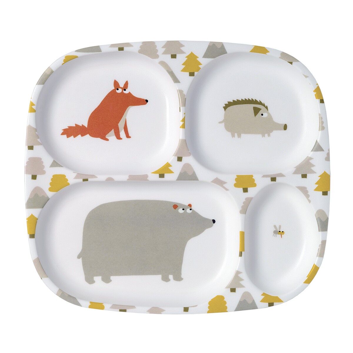 TABLETT MIT 4 FÄCHERN DAS ABENTEUER