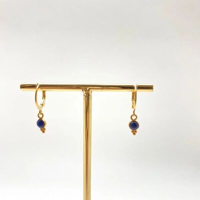 Nina earrings