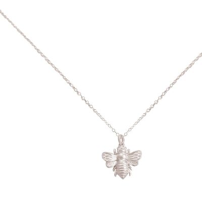 Gemshine - Women - Necklace - Pendant - 925 silver