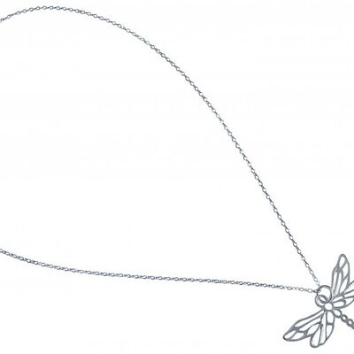 Gemshine - Ladies - Necklace Pendant - 925 Silver