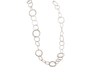 Collier femme Gemshine 90 cm 1