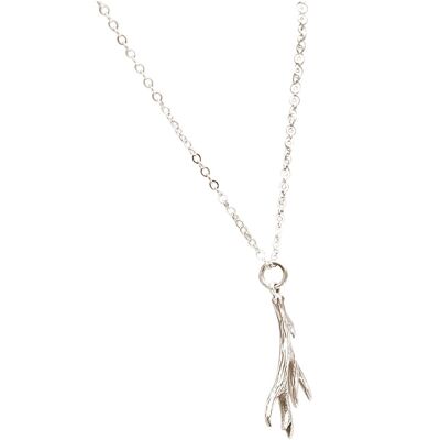 Collier Gemshine Alpine Deer Elk Antler