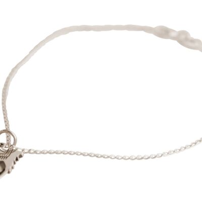 Pulsera Gemshine - LAMA o ALPACA de los Andes