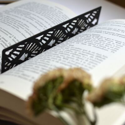 PHANTOM bookmarks