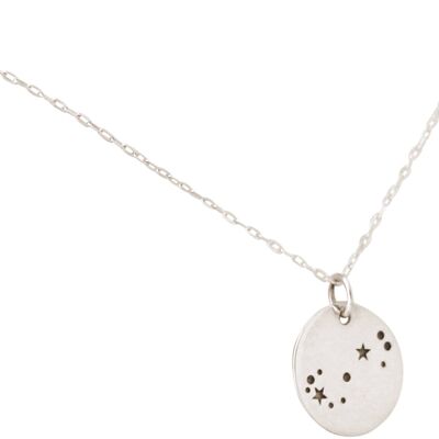 Gemshine Cosmic Constellation Necklace + Horoscope