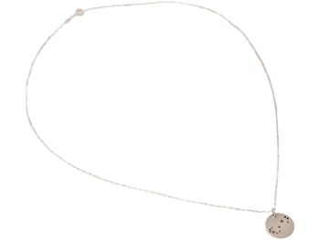 Collier Constellation Cosmique Gemshine + Horoscope 3