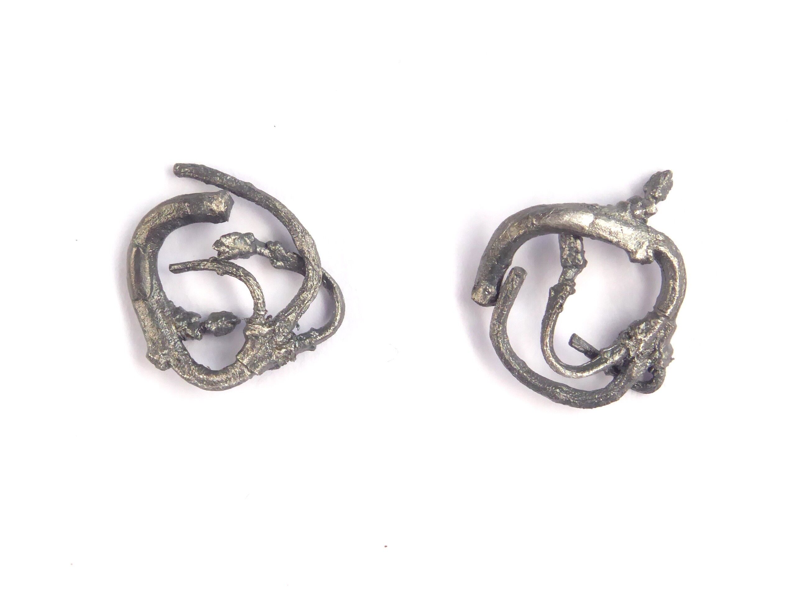 Borchie "Rami" [Bracci]