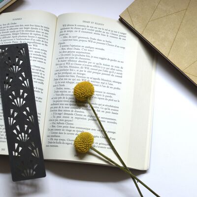 PAON bookmarks