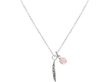 Gemshine - Collier Lune, Pleine Lune, Astronomique 2