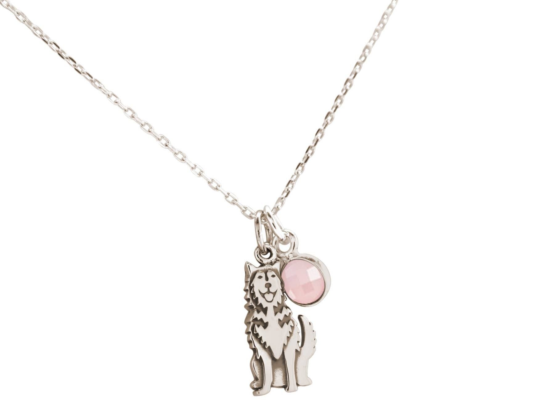 Catena Gemshine Siberian Husky - Alaskan Malamute slitta