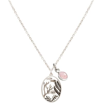 Collier Gemshine Maritime Monde sous-marin : Poisson