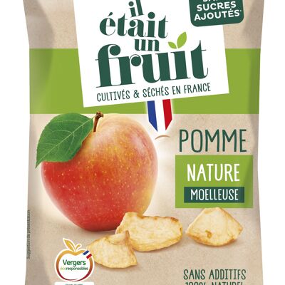Pomme Nature Moelleuse 80G