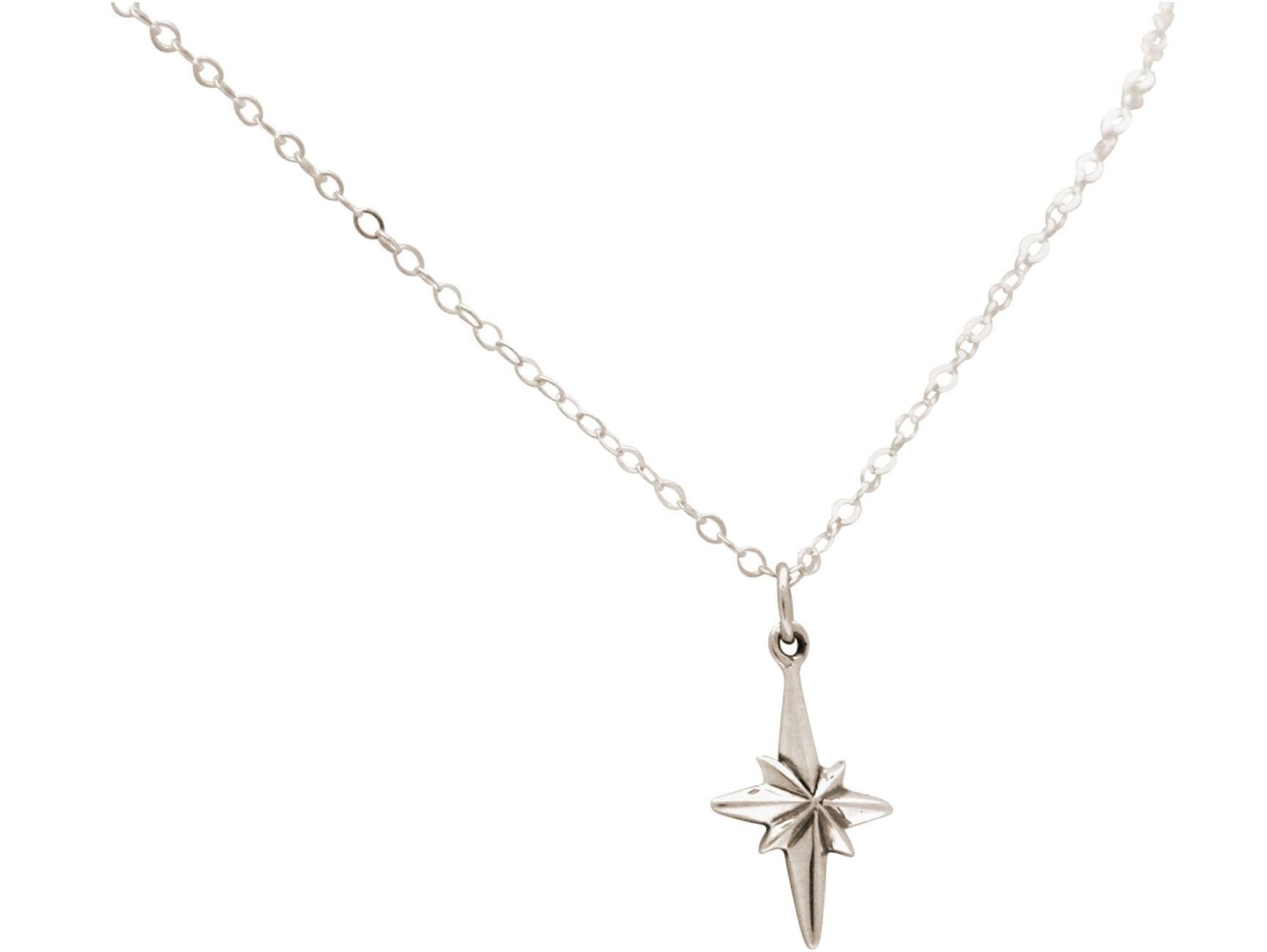 Collana Gemshine Maritim Nautics North Star Polarstern