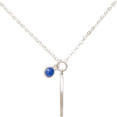 Gemshine - Collier Maritim Nautics nageur, plongeur