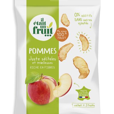 Snacking Pomme 30G