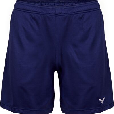 VICTOR Shorts R-03200 B, Teamwear Series 2020, Unisex, Color Blue