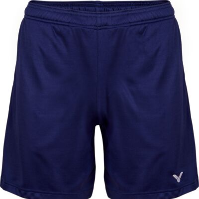 VICTOR Shorts R-03200 B, Teamwear Series 2020, Unisex, Color Blue