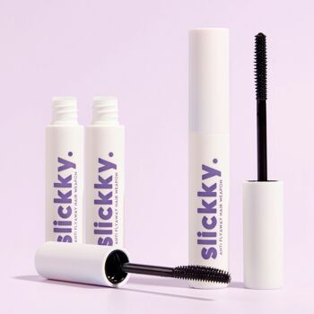 Hair Slicker - Fixateur anti-baby hairs - Mascara coiffant 2