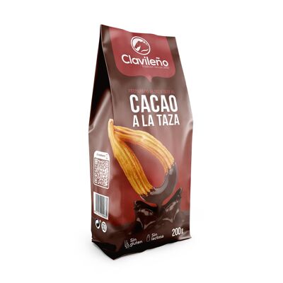 Cacao a la taza 200 g