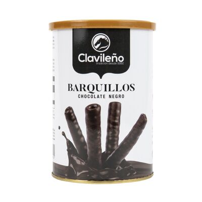 Chocolate Covered Wafers 150 g