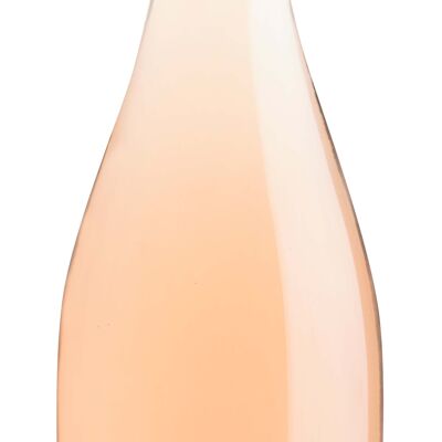 Non-alcoholic wine - Pierre Zero rosé 0%