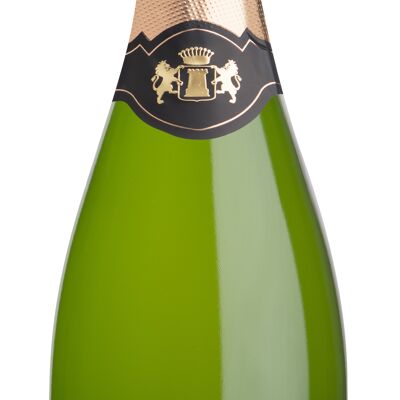 Alkoholfreier Wein - Pierre Zéro Sekt Chardonnay 0%