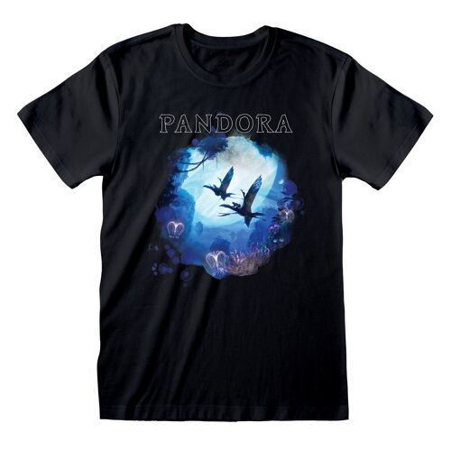Avatar 2- Pandora (unisex t shirt)