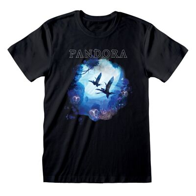 Avatar 2- Pandora (t-shirt unisexe)