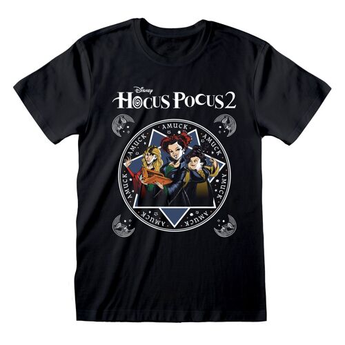 Hocus Pocus-Ritual Unisex T-Shirt