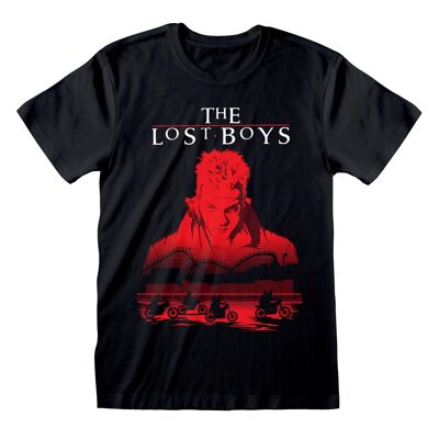 Camiseta Lost Boys Blood Trail