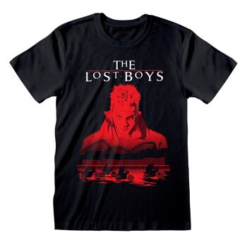 T-shirt Lost Boys Blood Trail