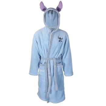 Disney Lilo et Stitch Peignoir unisexe 1