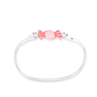 Children's Girls Jewelry - Candy bangle bracelet