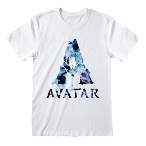 Avatar Big A (unisex t shirt)