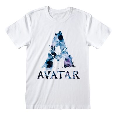 Avatar Big A (t-shirt unisexe)