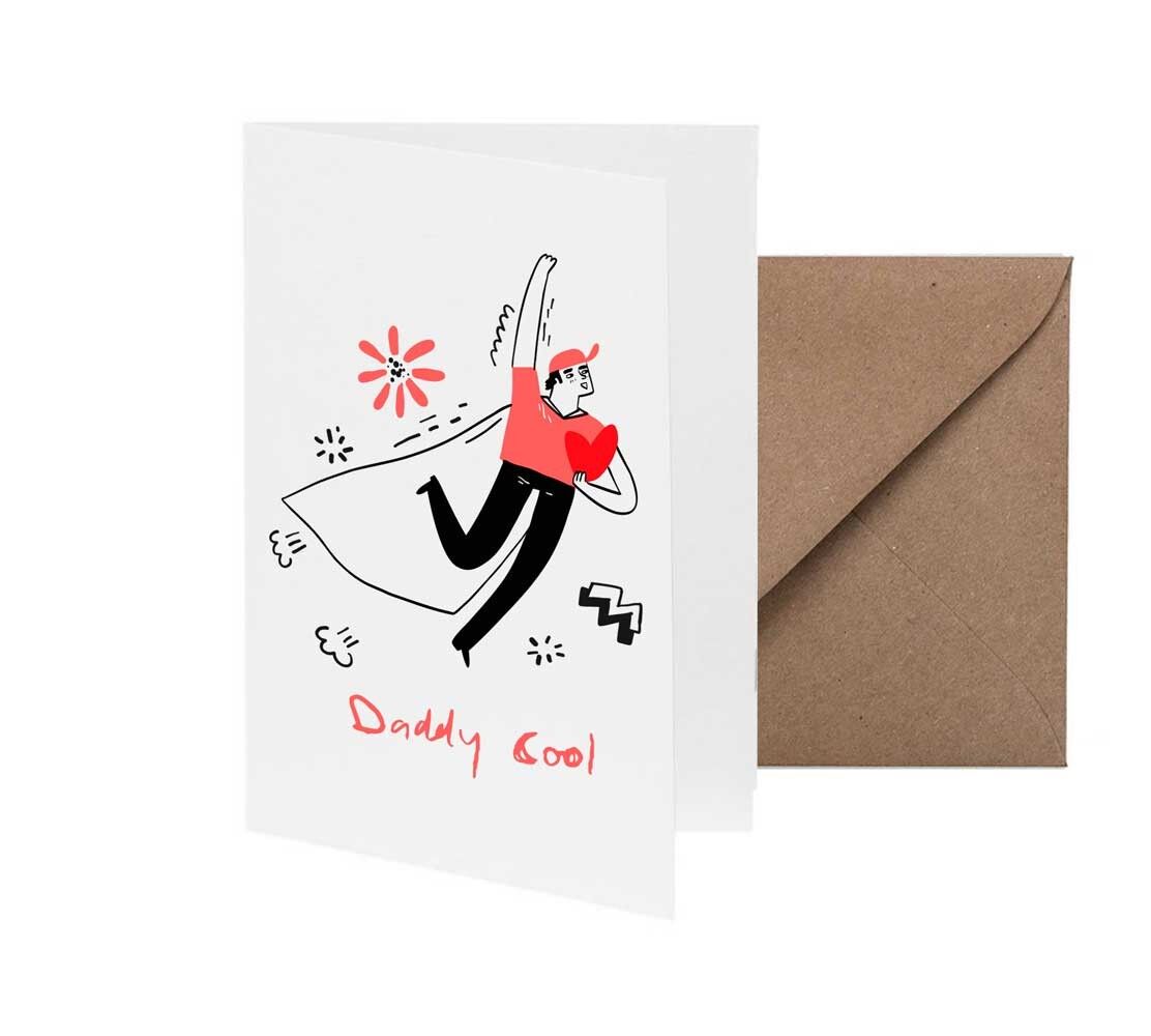 Daddy cool