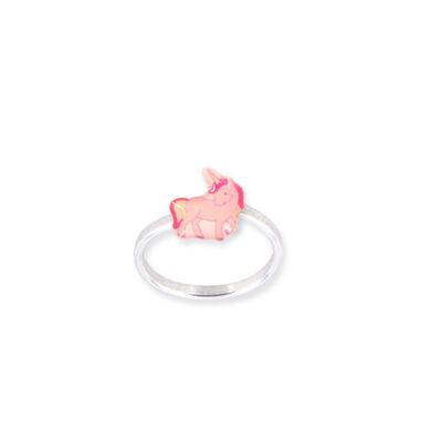 Children's Girls Jewelry - Unicorn ring