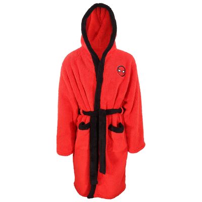 Marvel Universe Spidey Unisex Dressing Gown