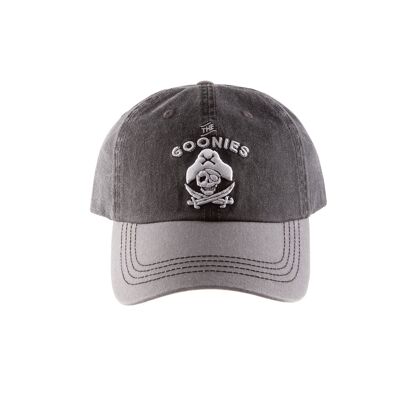 The Goonies Never Say Die Baseball Cap