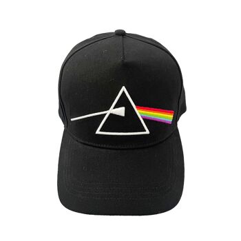 Casquette de baseball Pink Floyd DSOMC