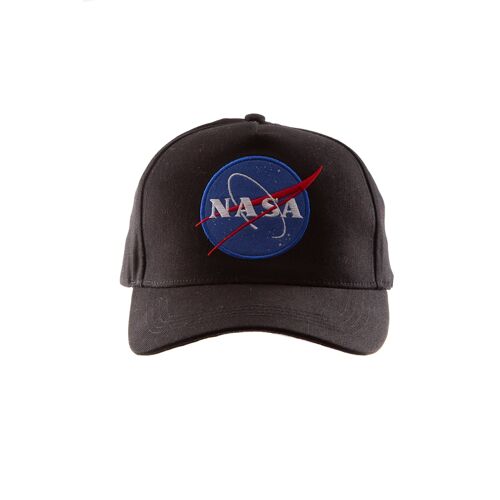 NASA Meatball Insignia Baseball Cap