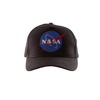 Casquette de baseball NASA Meatball Insignia